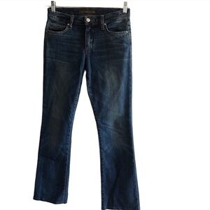 Joe’s Jeans Skinny Boot Cut jeans